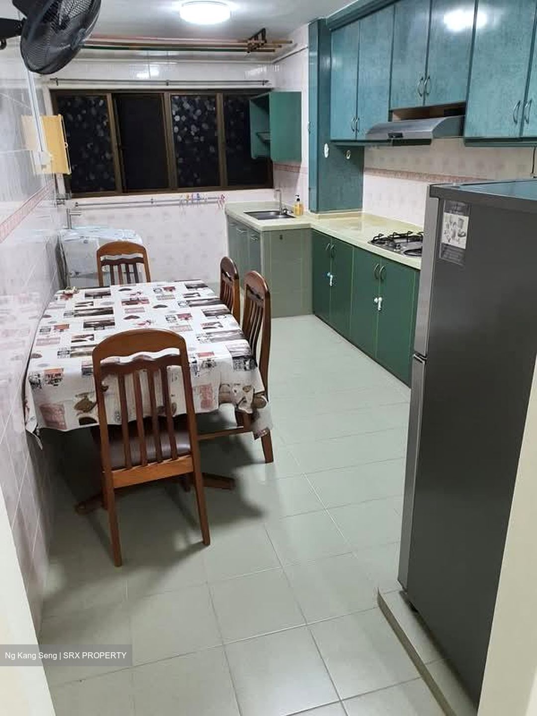 Blk 702 West Coast Road (Clementi), HDB 3 Rooms #594209541